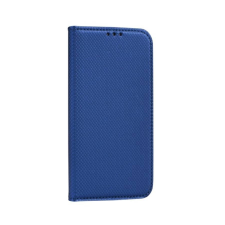 Magnet flip Magnet Samsung A217 Galaxy A21s mágneses flip tok, kék tok és táska