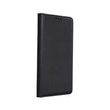 Magnet flip Magnet Samsung G996 Galaxy S21+ mágneses flip tok, fekete tok és táska