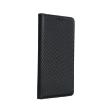 Magnet flip Magnet Samsung Galaxy A15 4G / A15 5G mágneses flip tok, fekete tok és táska
