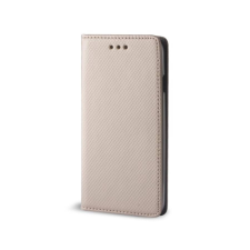 Magnet flip Magnet Samsung Galaxy A5 (2017) mágneses flip tok, arany tok és táska