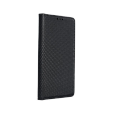 Magnet flip Magnet Samsung Galaxy J4+ mágneses flip tok, fekete tok és táska
