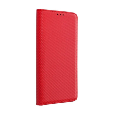 Magnet flip Magnet Xiaomi 12 Lite, piros tok és táska