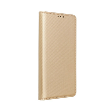 Magnet flip Magnet Xiaomi Redmi A1 / Redmi A2 mágneses flip tok, arany tok és táska