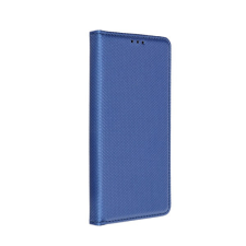 Magnet flip Magnet Xiaomi Redmi A1 / Redmi A2 mágneses flip tok, kék tok és táska