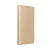 Magnet flip Magnet Xiaomi Redmi A3 mágneses flip tok, arany