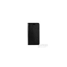 Magnet flip tok Samsung A505 Galaxy A50, fekete tok és táska