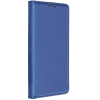  Magnet Samsung Galaxy A26 mágneses flip tok, kék