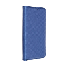 Magnet Samsung Galaxy A34 5G Flip Tok - Kék tok és táska