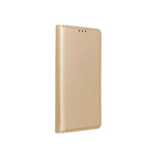 Magnet Samsung Galaxy A35 Flip Tok - Arany tok és táska
