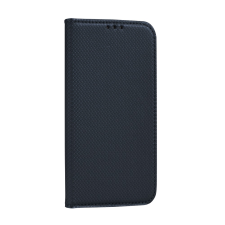 Magnet Samsung Galaxy S10 Plus Flip Tok - Fekete (29003) tok és táska