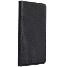  Magnet Xiaomi Redmi A5 mágneses flip tok, fekete tok és táska