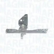 MAGNETI MARELLI ablakemelő 350103134600 autóalkatrész