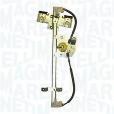MAGNETI MARELLI ablakemelő 350103145400 autóalkatrész
