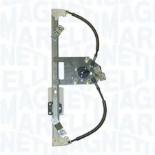 MAGNETI MARELLI ablakemelő 350103156700 autóalkatrész