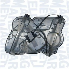 MAGNETI MARELLI ablakemelő 350103168100 autóalkatrész