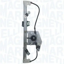 MAGNETI MARELLI ablakemelő 350103194600 autóalkatrész