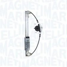 MAGNETI MARELLI ablakemelő 350103864000 autóalkatrész