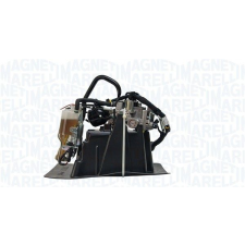 MAGNETI MARELLI Ablakemelő MAGNETI MARELLI 350103032000 ablakemelő