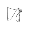 MAGNETI MARELLI Ablakemelő MAGNETI MARELLI 350103126400