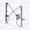 MAGNETI MARELLI Ablakemelő MAGNETI MARELLI 350103138500