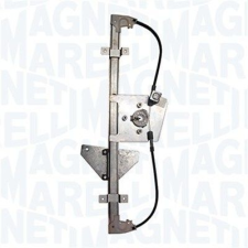 MAGNETI MARELLI Ablakemelő MAGNETI MARELLI 350103147900 ablakemelő