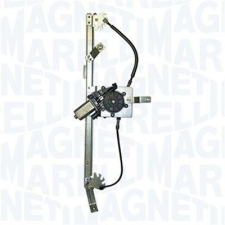 MAGNETI MARELLI Ablakemelő MAGNETI MARELLI 350103153400 ablakemelő