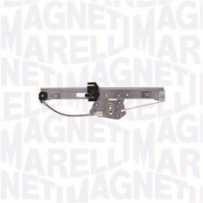 MAGNETI MARELLI Ablakemelő MAGNETI MARELLI 350103170070 ablakemelő