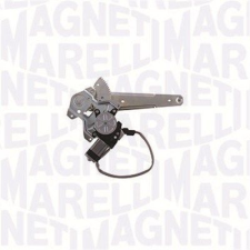 MAGNETI MARELLI Ablakemelő MAGNETI MARELLI 350103170158 ablakemelő