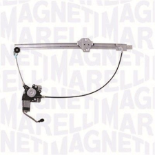 MAGNETI MARELLI Ablakemelő MAGNETI MARELLI 350103170164 ablakemelő