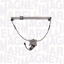 MAGNETI MARELLI Ablakemelő MAGNETI MARELLI 350103170190 ablakemelő