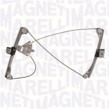 MAGNETI MARELLI Ablakemelő MAGNETI MARELLI 350103170238 ablakemelő