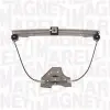 MAGNETI MARELLI Ablakemelő MAGNETI MARELLI 350103170256