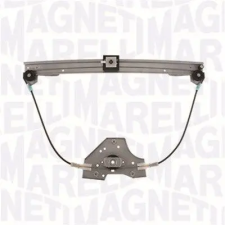 MAGNETI MARELLI Ablakemelő MAGNETI MARELLI 350103170256 ablakemelő