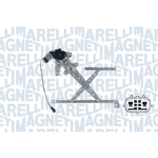 MAGNETI MARELLI ablakemelő MAGNETI MARELLI 350103170440 autóalkatrész