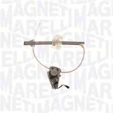 MAGNETI MARELLI ablakemelő MAGNETI MARELLI 350103180300 autóalkatrész