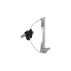 MAGNETI MARELLI Ablakemelő MAGNETI MARELLI 350103728000