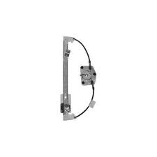 MAGNETI MARELLI Ablakemelő MAGNETI MARELLI 350103889000 ablakemelő