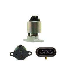 MAGNETI MARELLI AGR-szelep MAGNETI MARELLI 571822112052 autóalkatrész