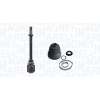 MAGNETI MARELLI csuklókészlet, hajtótengely MAGNETI MARELLI 302009100016