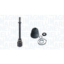 MAGNETI MARELLI csuklókészlet, hajtótengely MAGNETI MARELLI 302009100016 autóalkatrész