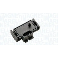 MAGNETI MARELLI érzékelő, töltőnyomás 215810006500 autóalkatrész