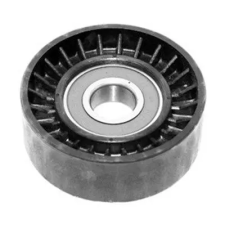 MAGNETI MARELLI feszítőgörgő, hosszbordás szíj 331316170261 autóalkatrész