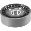 MAGNETI MARELLI feszítőgörgő, hosszbordás szíj 331316170649
