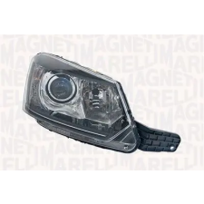 MAGNETI MARELLI Főfényszóró 711307024272 autóalkatrész