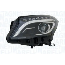 MAGNETI MARELLI Főfényszóró 711307024372 autóalkatrész