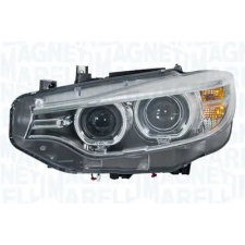 MAGNETI MARELLI Főfényszóró 711451000046 autóalkatrész