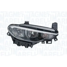 MAGNETI MARELLI Főfényszóró 712105429980 autóalkatrész