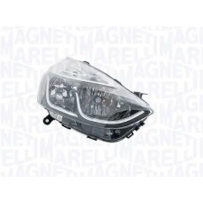 MAGNETI MARELLI Főfényszóró 712105911110 autóalkatrész