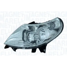 MAGNETI MARELLI Főfényszóró 712474601129 autóalkatrész