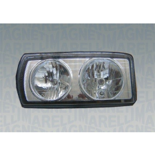 MAGNETI MARELLI Főfényszóró MAGNETI MARELLI 711307022687 fényszóró